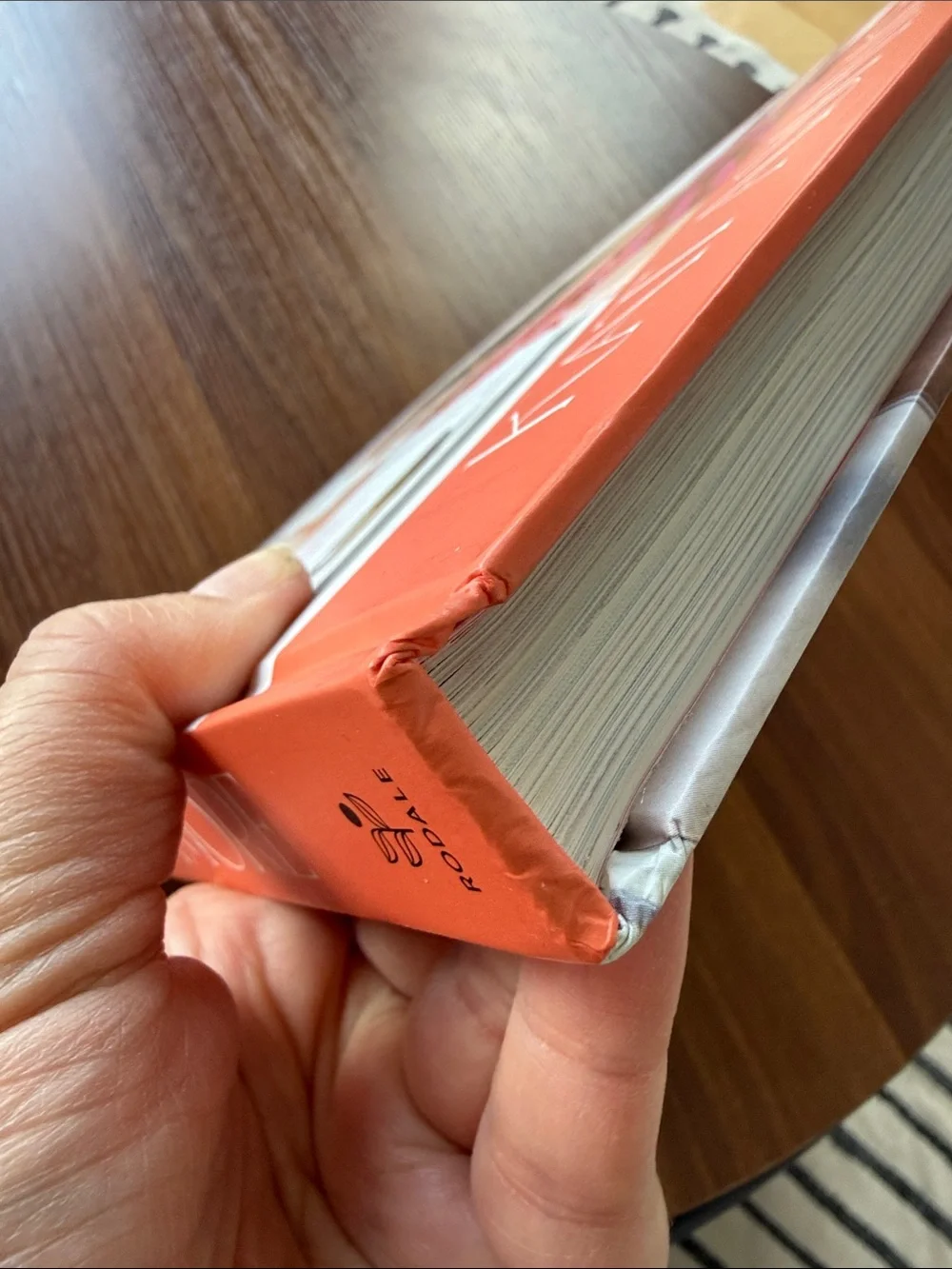 Big Bites cookbook by Kat Ashmore